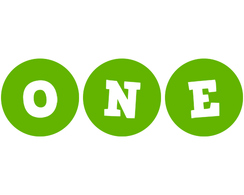 One games logo