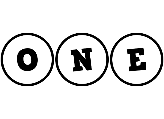 One handy logo
