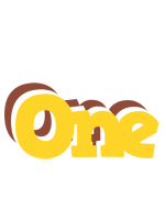 One hotcup logo