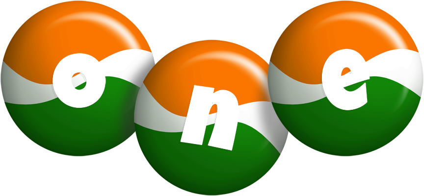 One india logo