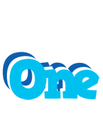 One jacuzzi logo