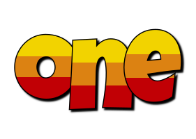 One jungle logo
