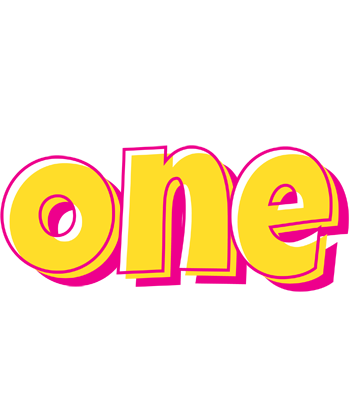 One kaboom logo