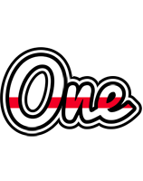 One kingdom logo