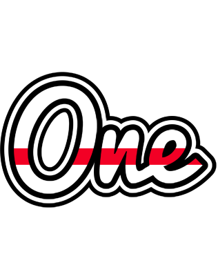 One kingdom logo