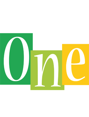 One lemonade logo