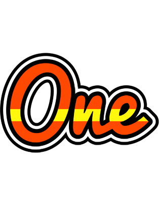 One madrid logo