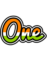 One mumbai logo