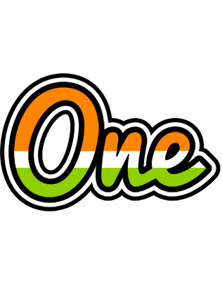 One mumbai logo