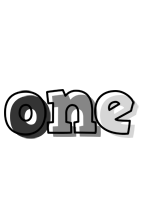 One night logo