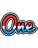 One norway logo