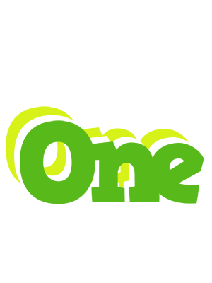 One picnic logo