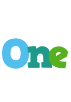 One rainbows logo