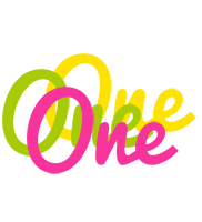 One sweets logo