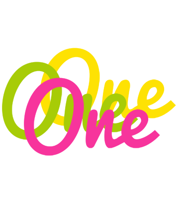 One sweets logo