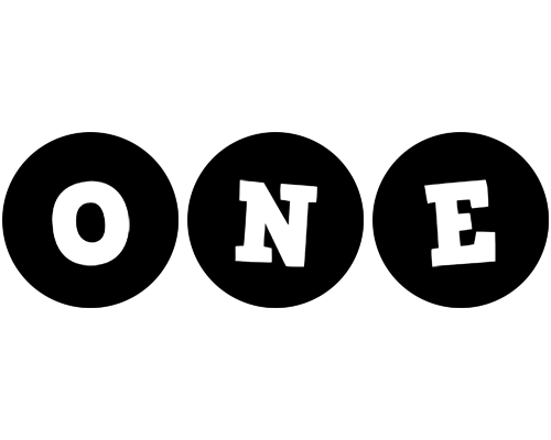 One tools logo