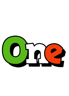 One venezia logo