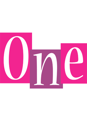 One whine logo