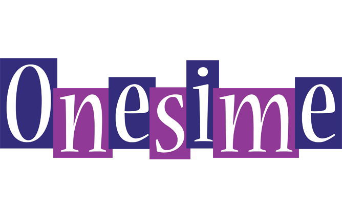Onesime autumn logo
