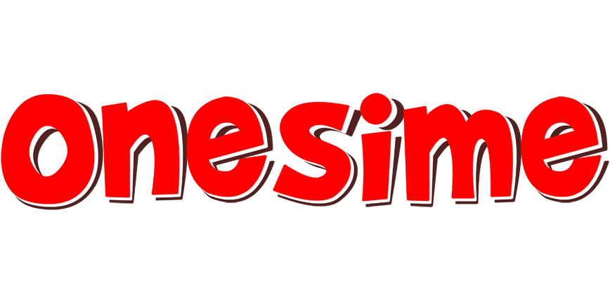 Onesime basket logo