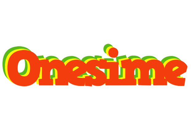 Onesime bbq logo