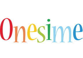 Onesime Logo | Name Logo Generator - Smoothie, Summer, Birthday, Kiddo ...