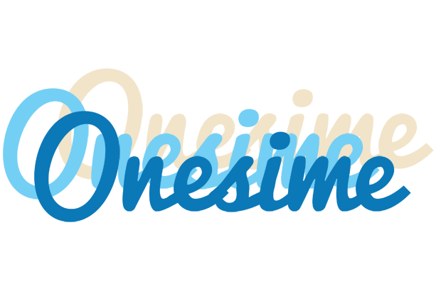 Onesime breeze logo
