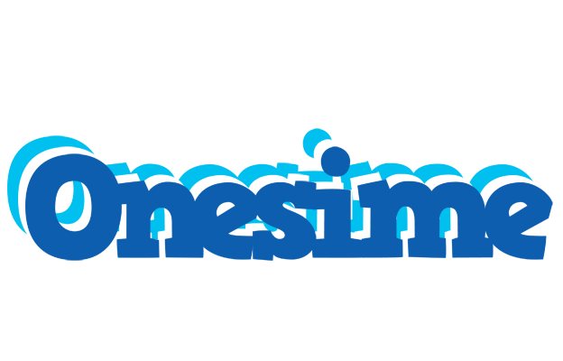 Onesime business logo