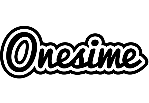 Onesime chess logo
