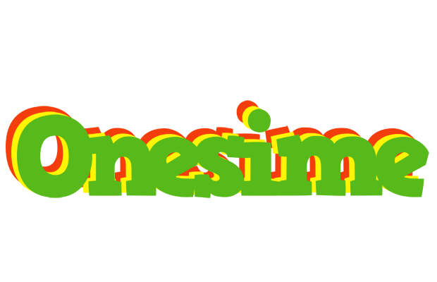 Onesime crocodile logo