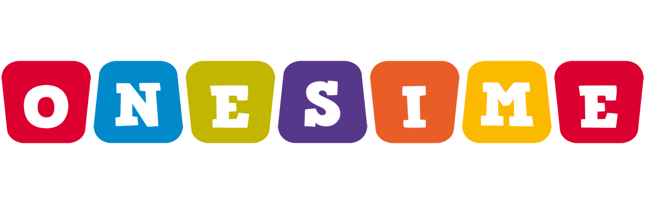 Onesime daycare logo
