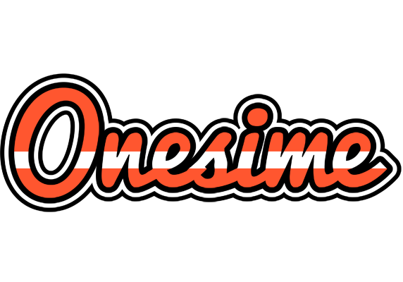 Onesime denmark logo