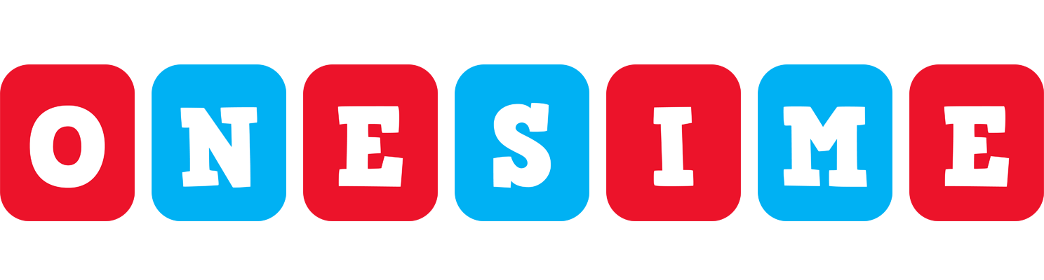 Onesime diesel logo