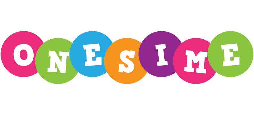 Onesime friends logo