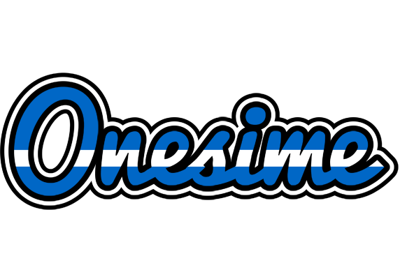 Onesime greece logo