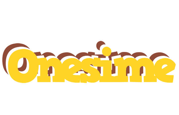 Onesime hotcup logo