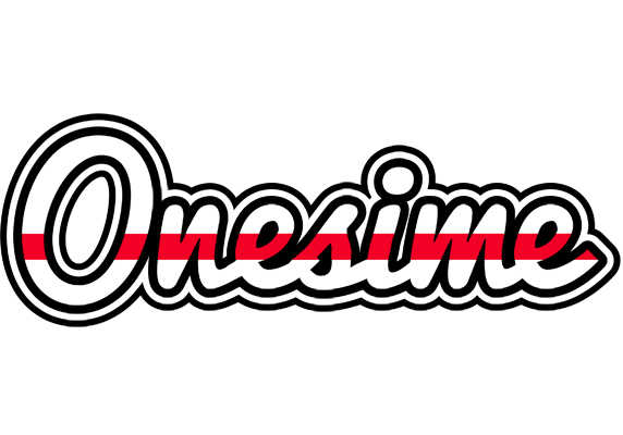 Onesime kingdom logo