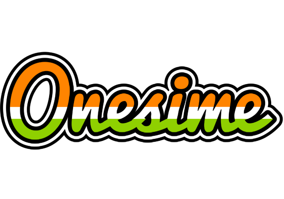 Onesime mumbai logo