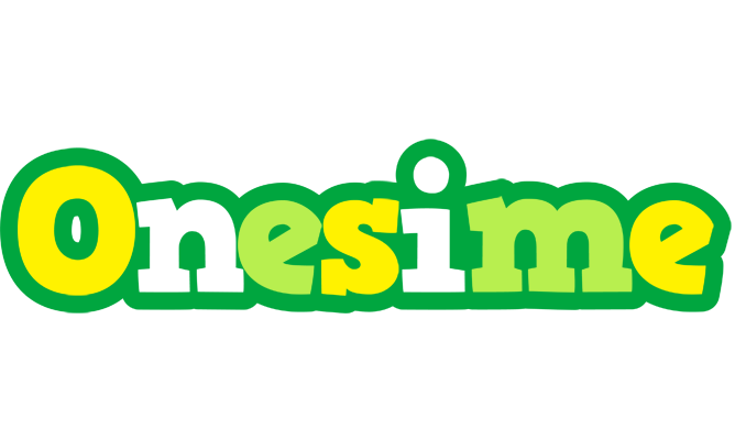 Onesime soccer logo