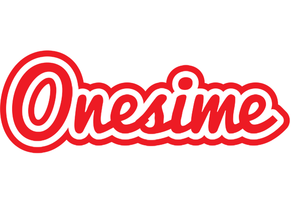 Onesime sunshine logo