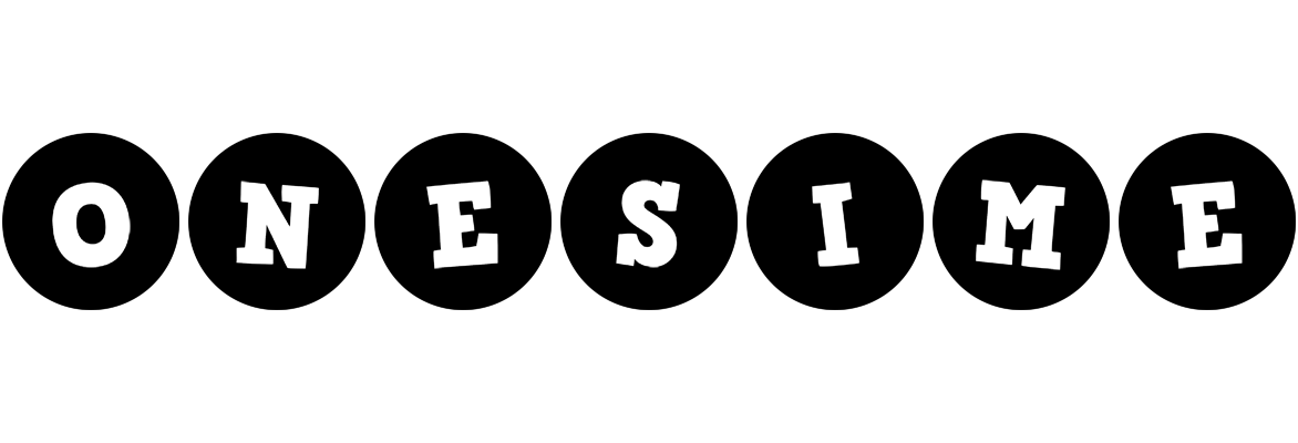 Onesime tools logo