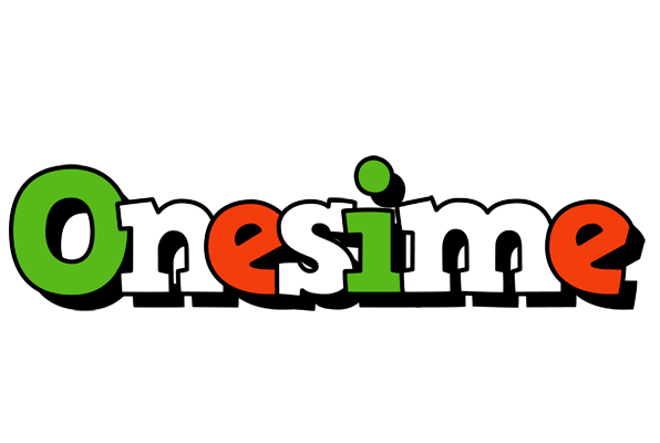 Onesime venezia logo
