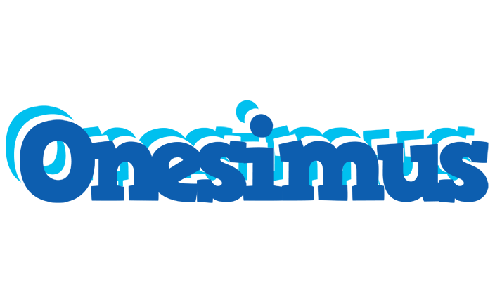Onesimus business logo