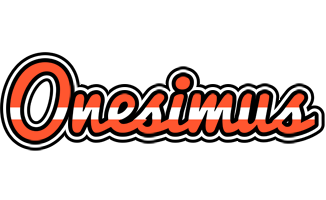 Onesimus denmark logo