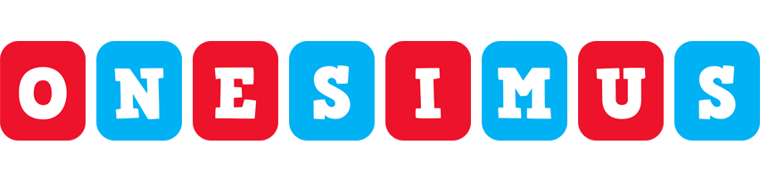 Onesimus diesel logo