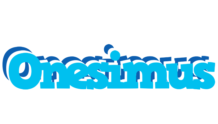 Onesimus jacuzzi logo