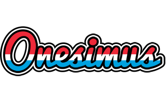 Onesimus norway logo