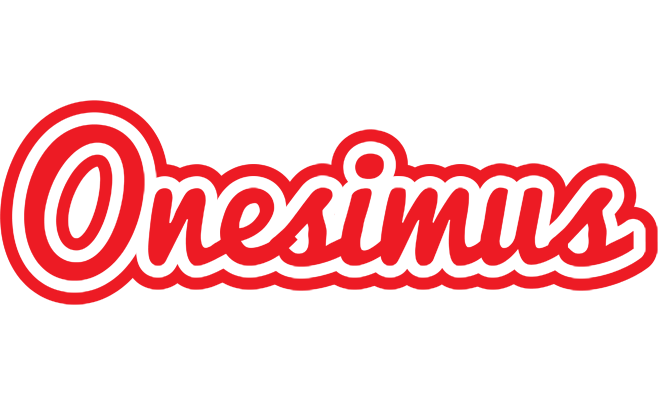 Onesimus sunshine logo