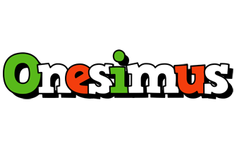 Onesimus venezia logo