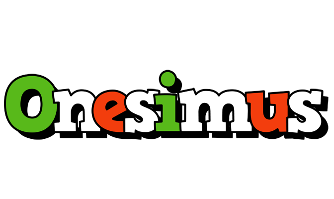 Onesimus venezia logo